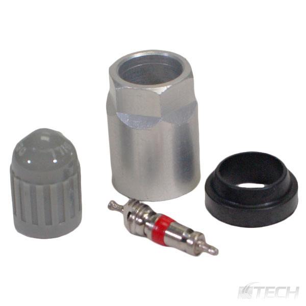 Dill TPMS Kit GMC Cadillac Chevy - Storage